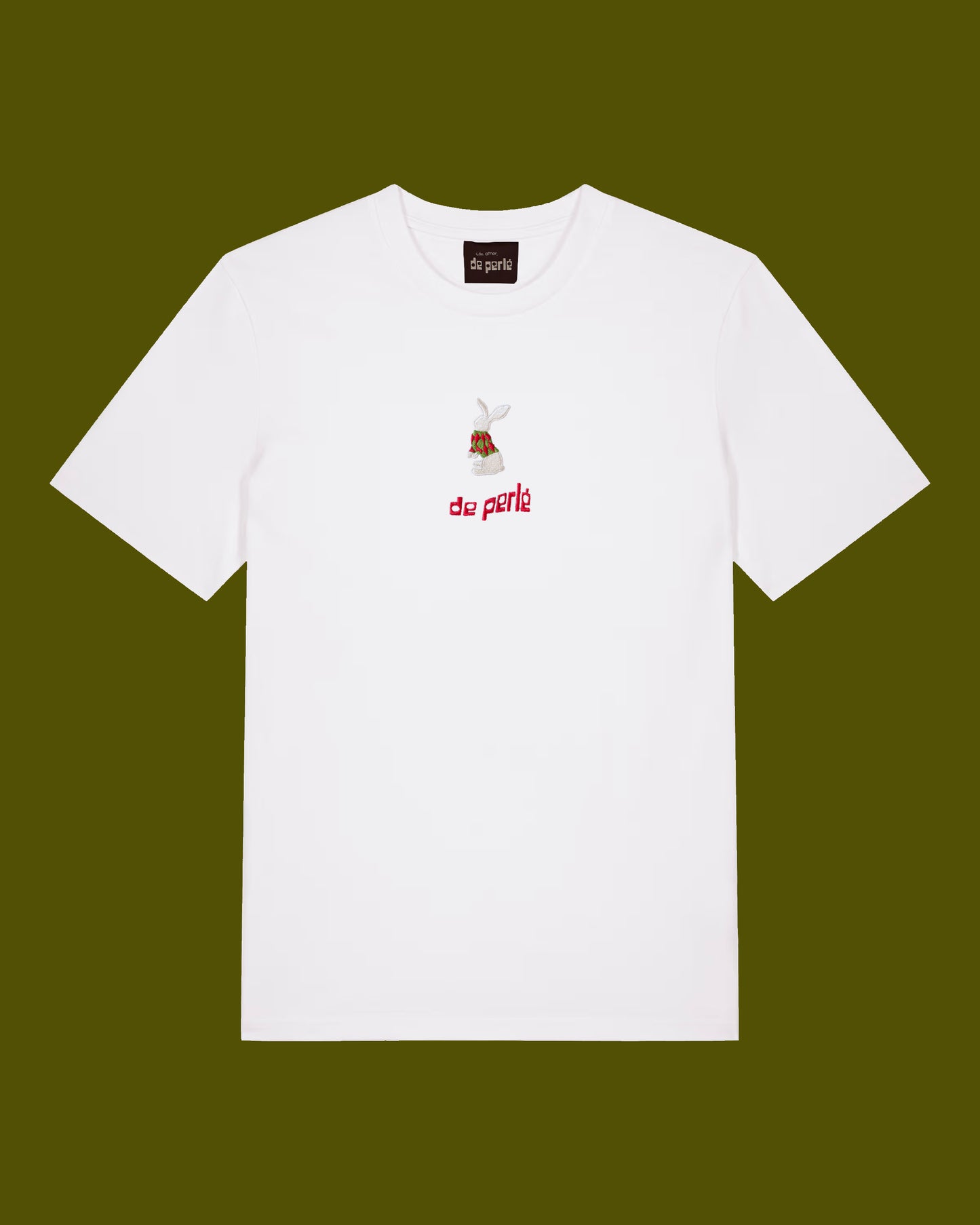 Serendipia - Camiseta