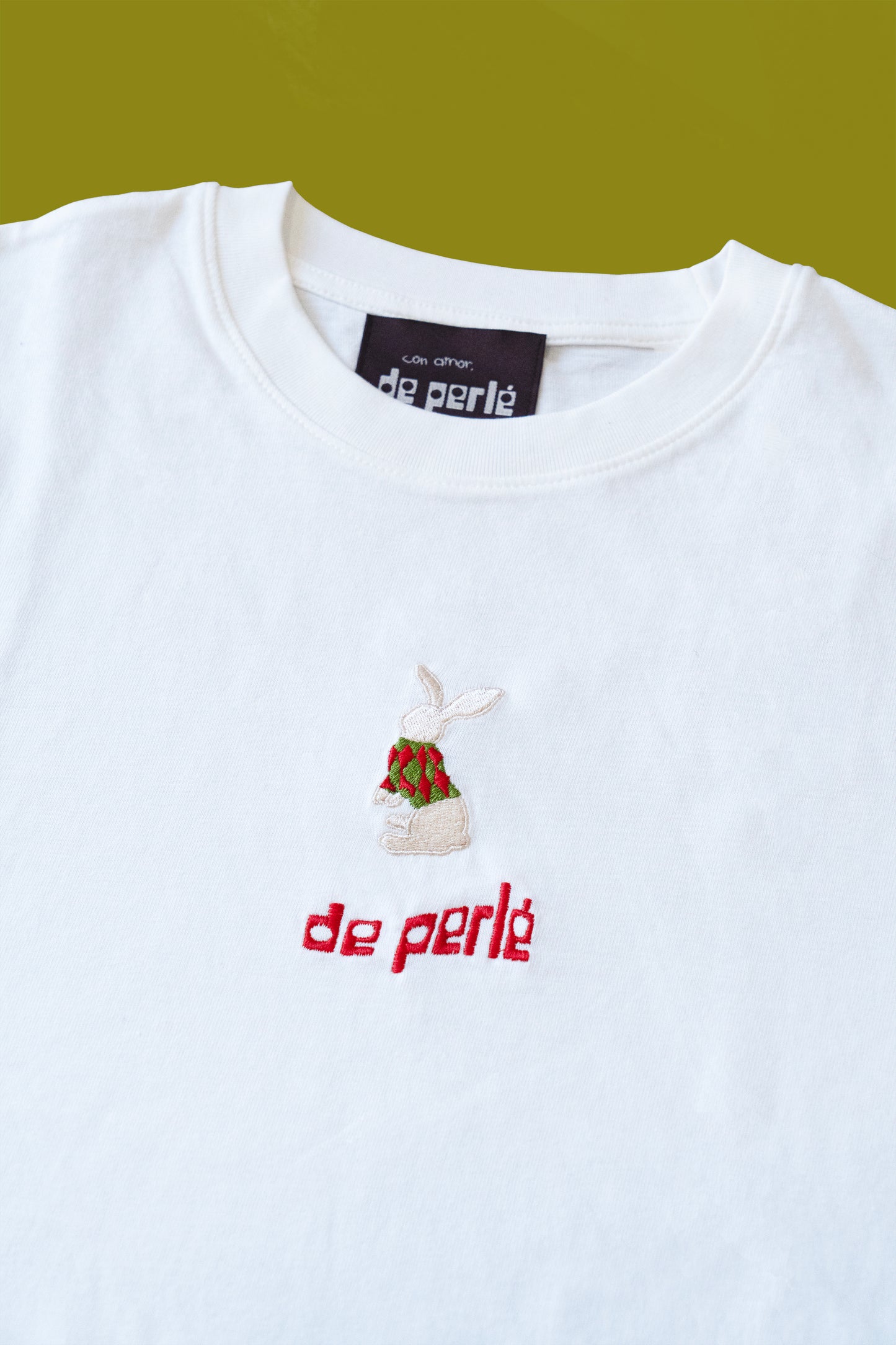 Serendipia - Camiseta