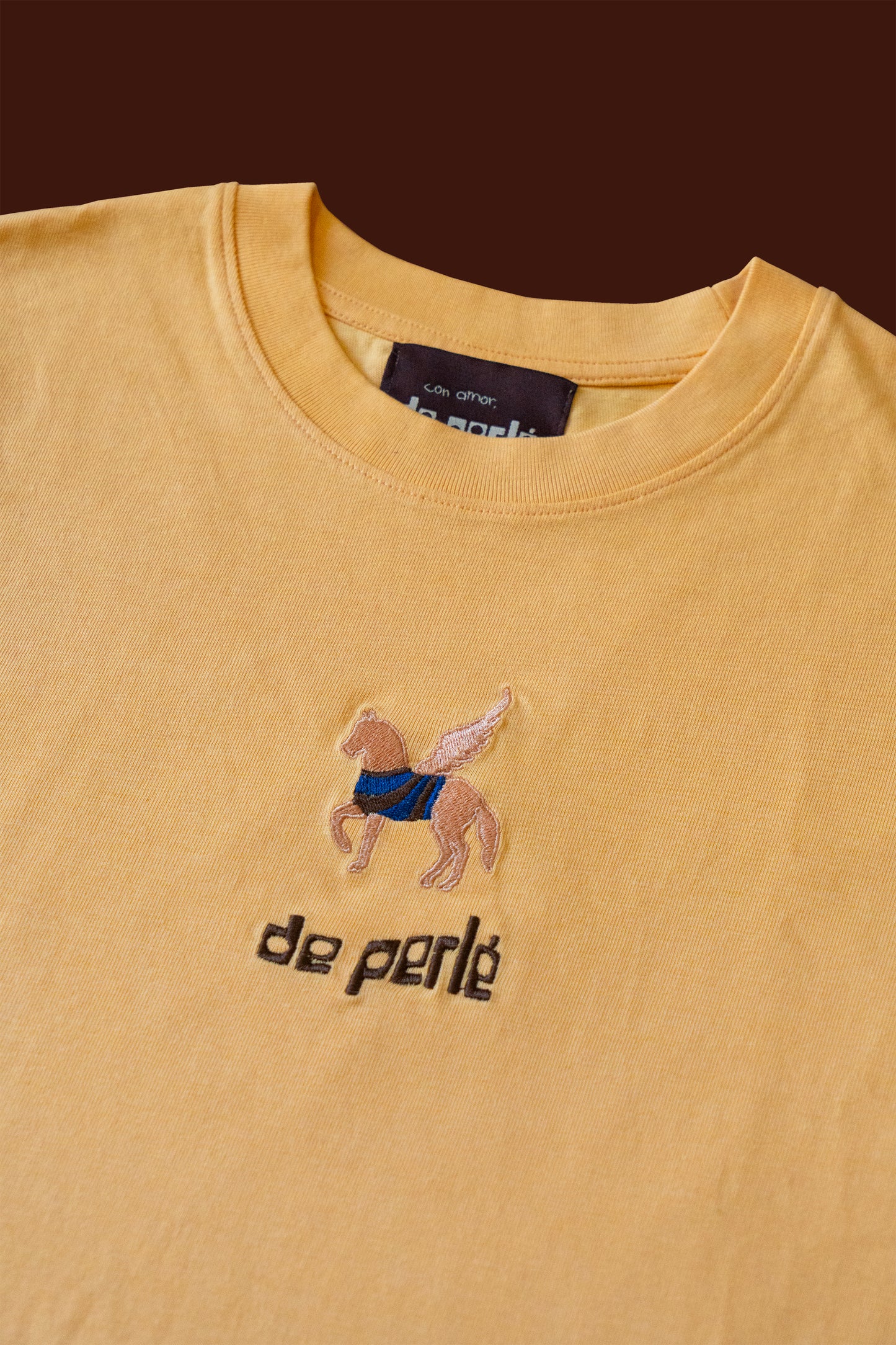 Pellizco - Camiseta