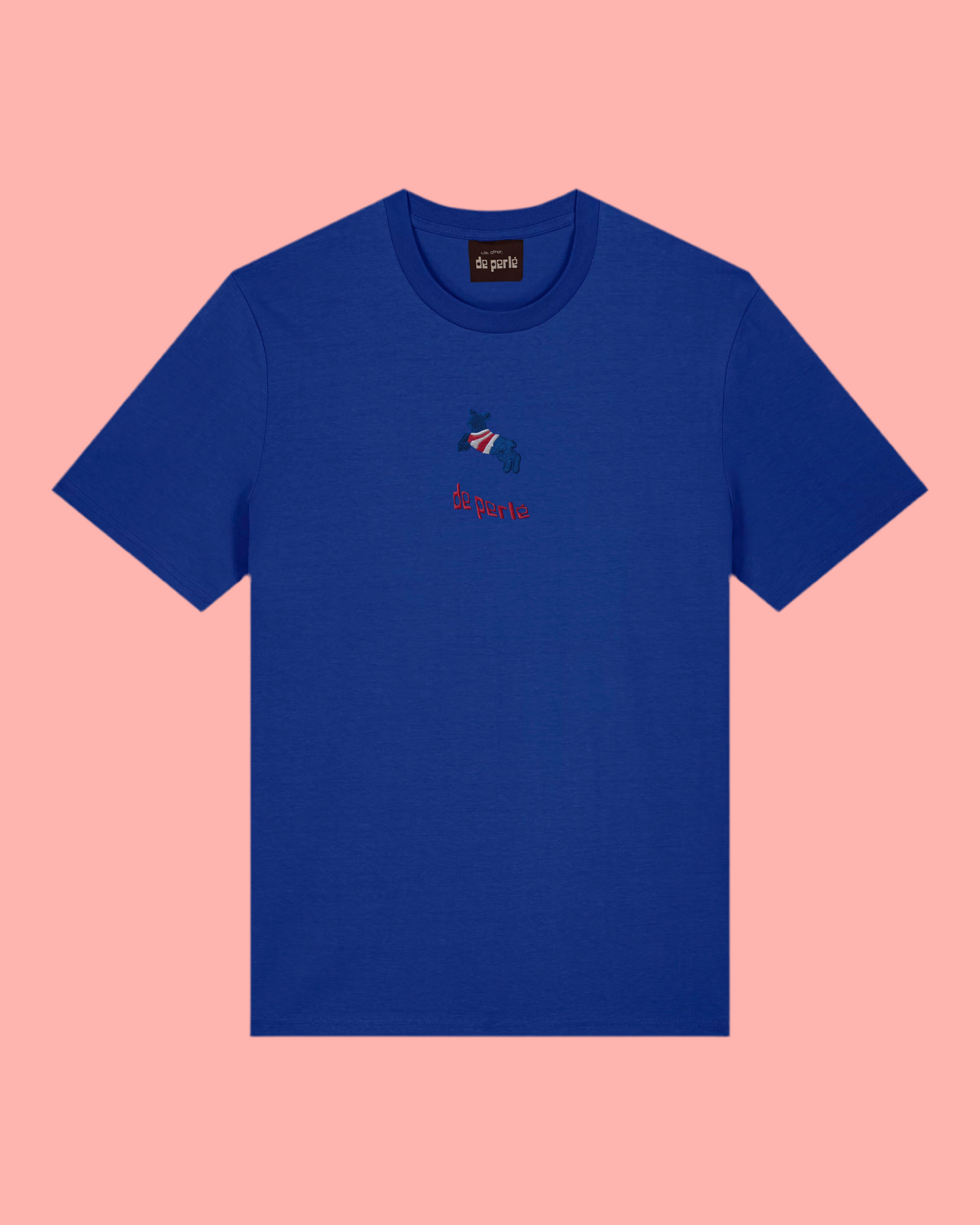 Rem - Camiseta