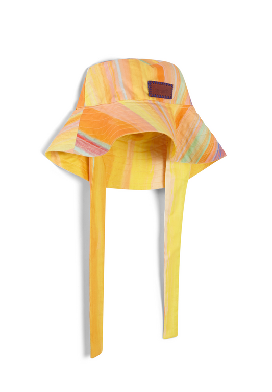 Tramontana - Sombrero reversible