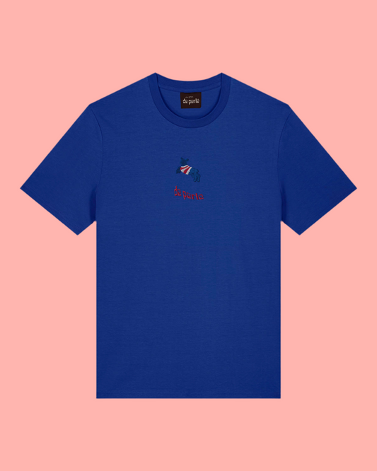 Rem - Camiseta