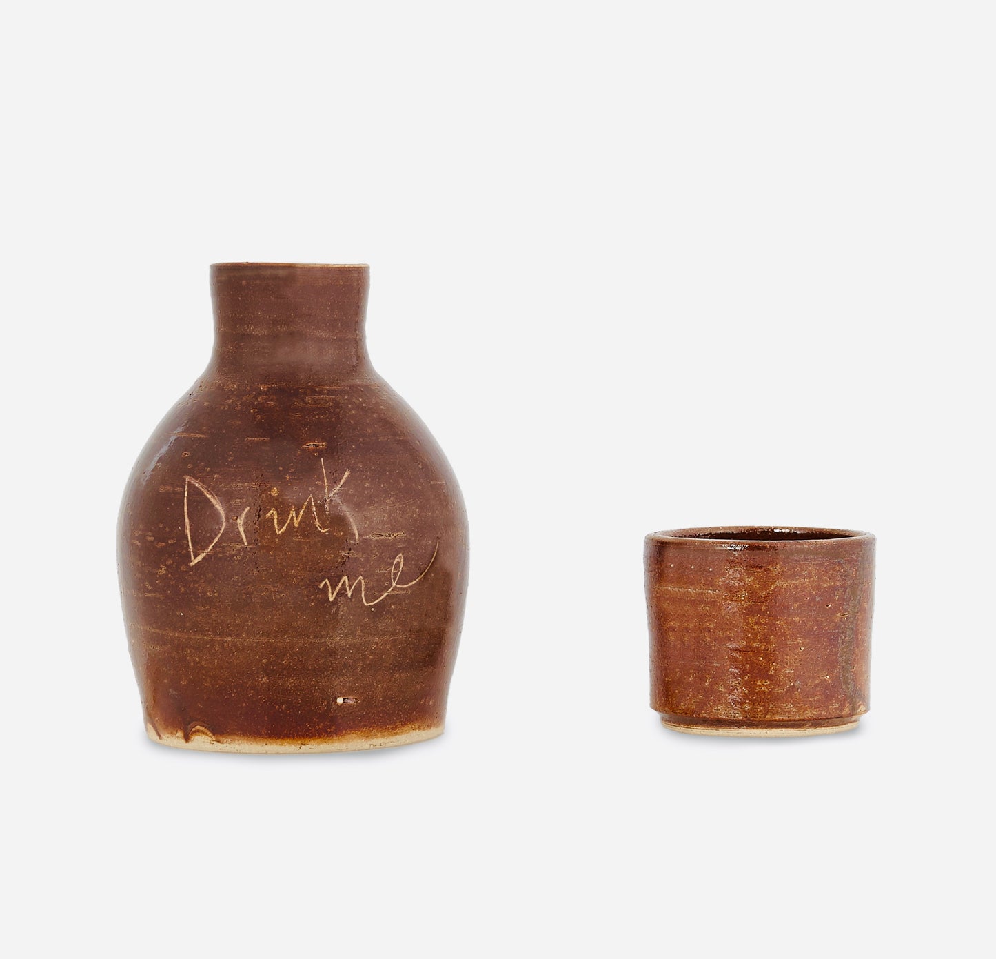 Set de Noche Drink Me